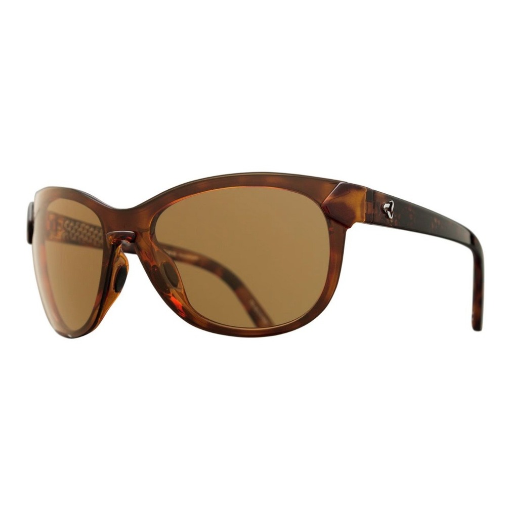 Ryders 'Catja' Brown Tortoiseshell Cycling Sunglasses Photochromic Sport UV Lens